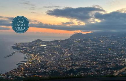 OurMadeira - Palheiro Eagle - Foto 30