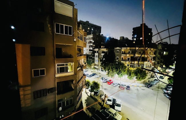 Mohandessin - Foto 21