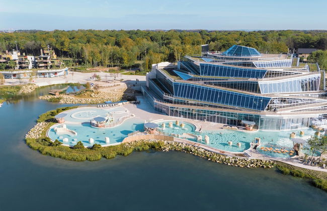 Les Villages Nature Paris - Foto 1