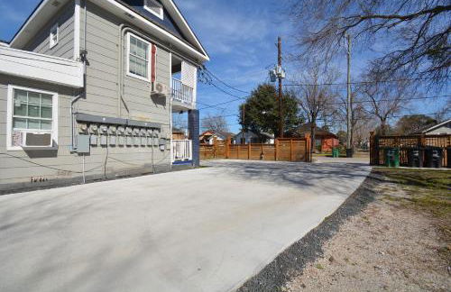 SuperValue Suite #4 @ East End Revitalized - Foto 30