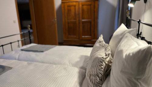 Hof Horsten - Wohnidyll in ehemaliger Scheune - Foto 5