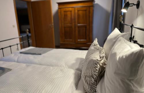 Hof Horsten - Wohnidyll in ehemaliger Scheune - Foto 5