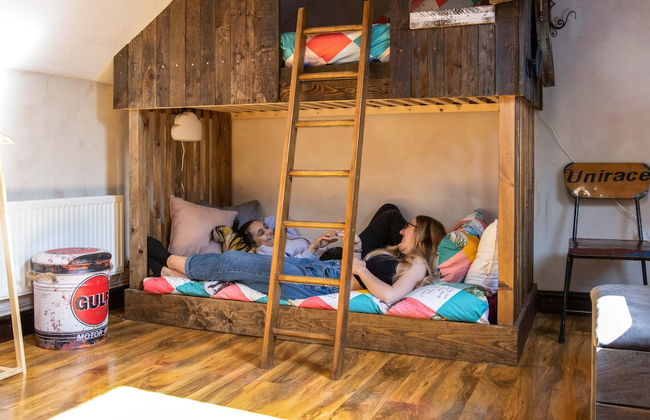 The Old Stables - Foto 30