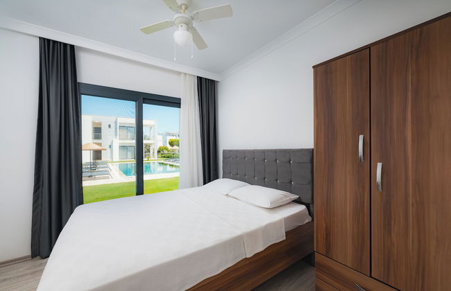 BEN Houses Family - Foto 9