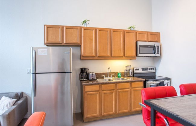 Little Italy Modern Lofts - Foto 41