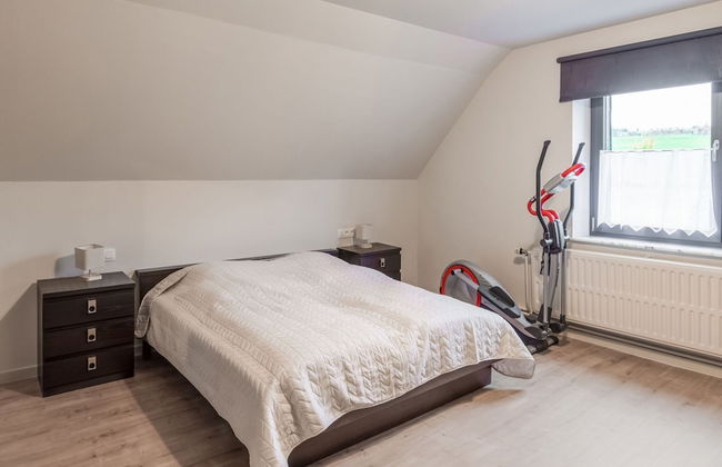 Holiday Home in Bullingen With Garden - Photo 5