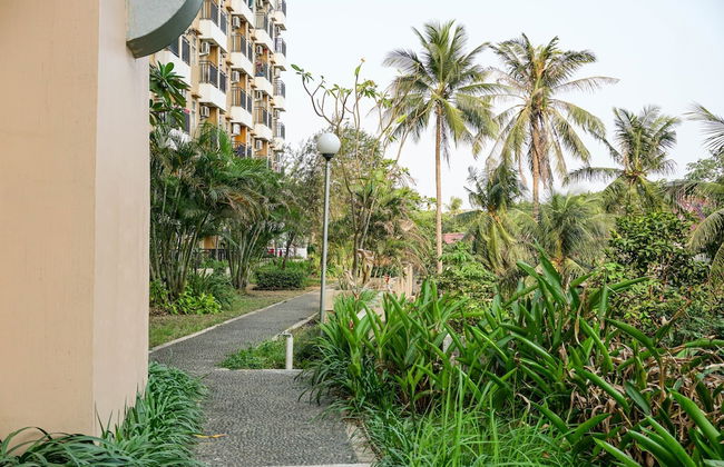 Homey and Cozy Living Studio at Margonda Residence 2 Apartment - Foto 18