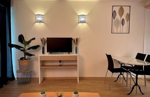 Appartement studio - Foto 1