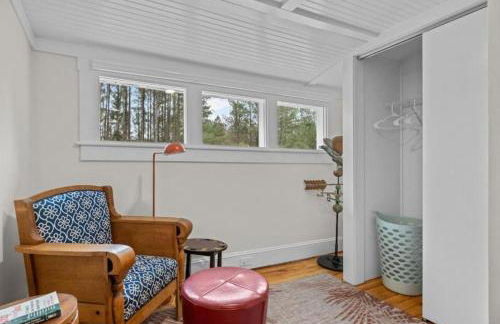 15 min to Beach, 3 Acre Country Living, Firepit - Foto 12