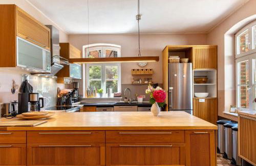 Der Flusshof, Ferienhaus - Foto 4