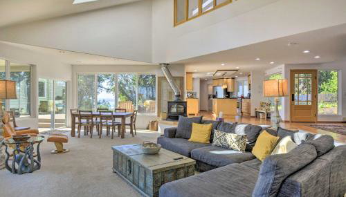 Hike, Bike and Explore Oceanfront Kingston Getaway - Foto 5