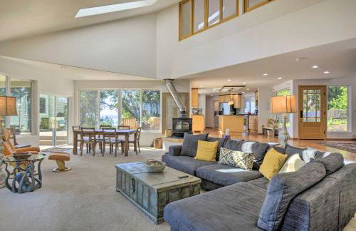 Hike, Bike and Explore Oceanfront Kingston Getaway - Foto 5