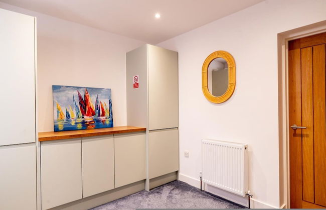 Magnificent Beach House Seaview Upside-down - Foto 41