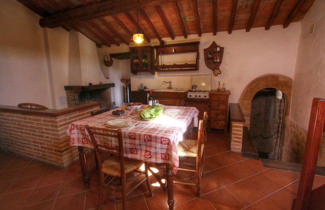 Umbria's Poolside Charm - Foto 41