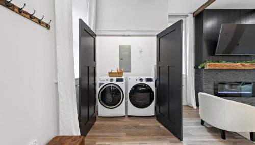 Riverview in Port Clinton - Apt A - Foto 5