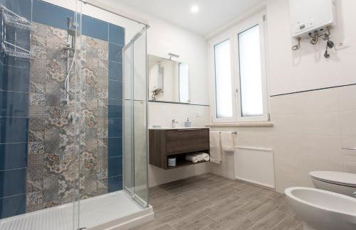 Villa Aurora Mondello Addaura - Foto 11