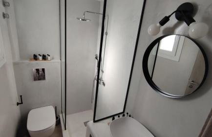 Eolia luxury houses Andros - Foto 16