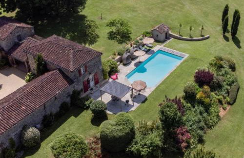 Petit gite Saint Martin le Redon - Foto 16