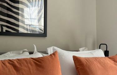 Stylish countryside 4bed cottage - Kingsey - Foto 47