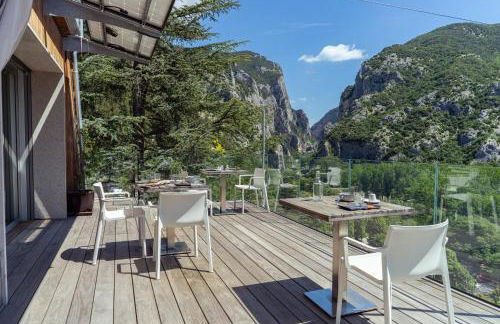 LA FORESTALE Luxury Ecolodge Piano Terra- Appt - Foto 67