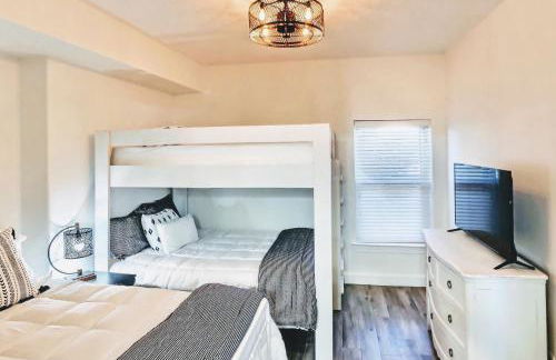 Barefoot Bliss - beachfront condo - sleeps 12 - Foto 43