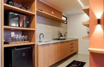 Flat beira-mar, novo! - Photo 7