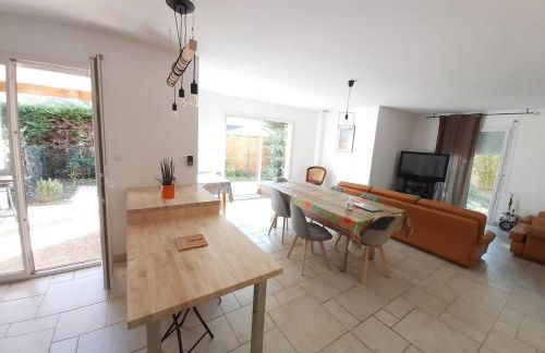 Splendid family home in Toulouse - Photo 16