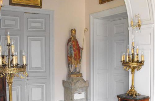 Château de Montbrault - Foto 25