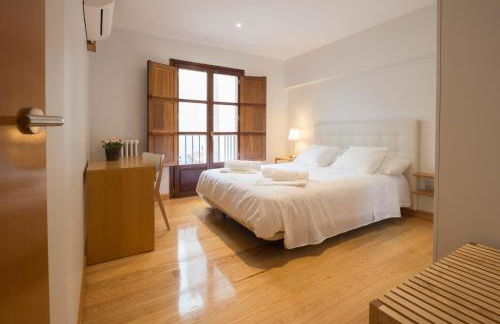 Pucela apartmets - Foto 48