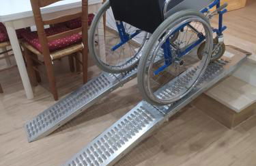 Visit Rome from a quiet place Frascati - Foto 8