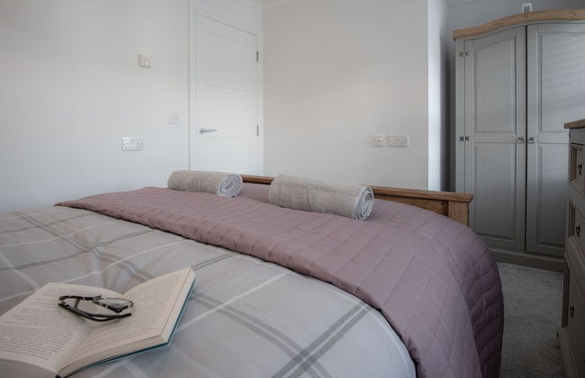 Ty Melyn - 2 Bedroom Cottage - Tenby - Foto 7