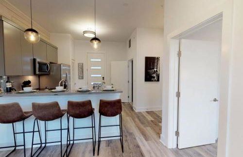 Great Location 1 Bedroom Sleeps 4 - Foto 13