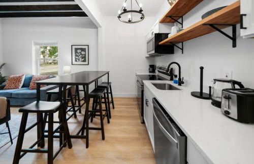 Spacious and Modern 3BR near Downtown and Walnut Hills - Foto 13