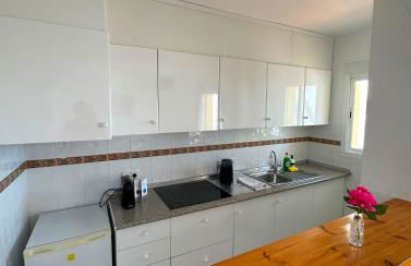 Beautiful sunrise bungalow Imperial Park 4 fast wifi, parking, airco - Foto 8