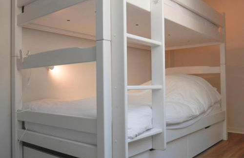 Appartement rénové face à la plage avec vue mer et WIFI - FR-1-418-214 - Foto 5