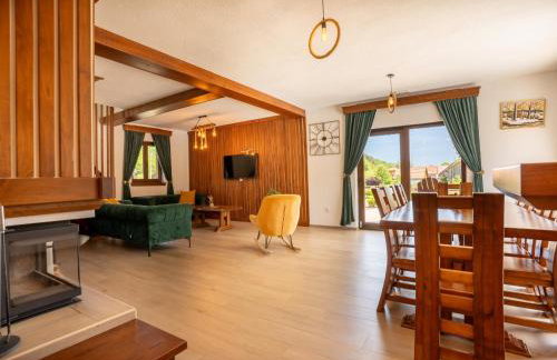 Villa Brusiana with heated pool - Photo 11