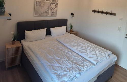 Riesiges Ferienhaus mit 4 SZ an der Nordsee! Sauna - Foto 16