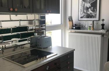 Luxury Wola Apartament - Foto 14