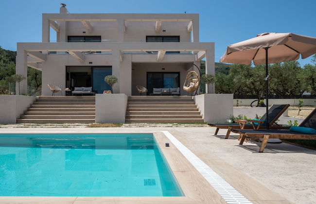 Delight Luxury Villa - Foto 55