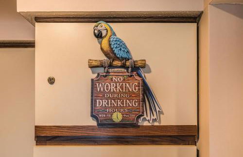 Pool and Ocean Views - First Floor Villa on Harbor Island - Foto 19