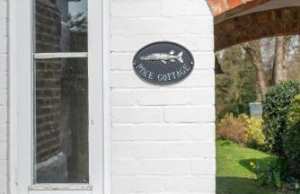 3 Bed in Letheringham oc-pclet - Foto 17