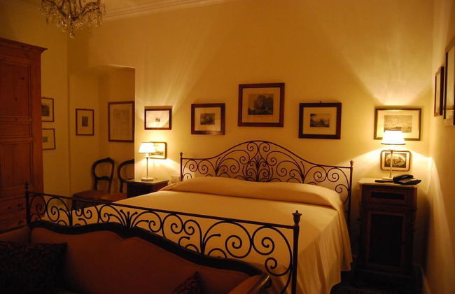 Dimora Garibaldi - Foto 17