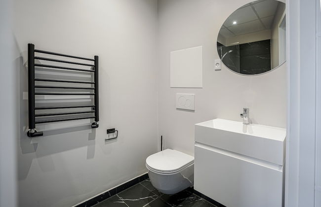 Bob W Copenhagen Østerbro - Foto 58