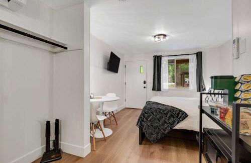 Quilcene Lodge at Mount Walker Inn - Foto 27