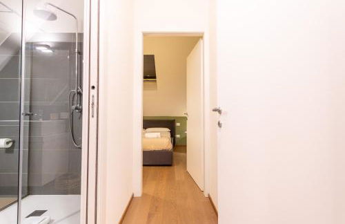 Corso Como Collection, Design Apartments - Foto 43