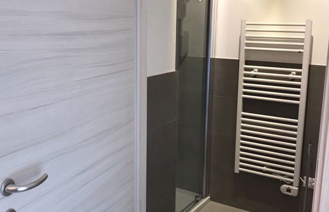 Residence Mare Azzurro, App. Carso - Foto 13