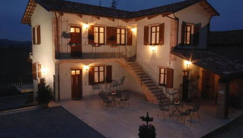 Agriturismo i Grappoli - Photo 3