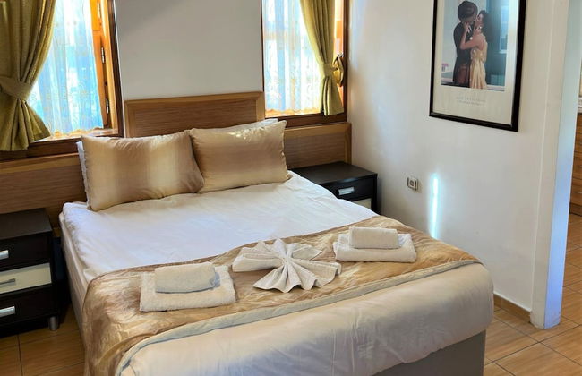 Kaleici Apart's Hotel - Foto 9