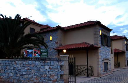 Finikes Apartments - Foto 23