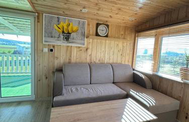 Domki Nad Sanem Bachórzec 6a - Foto 49